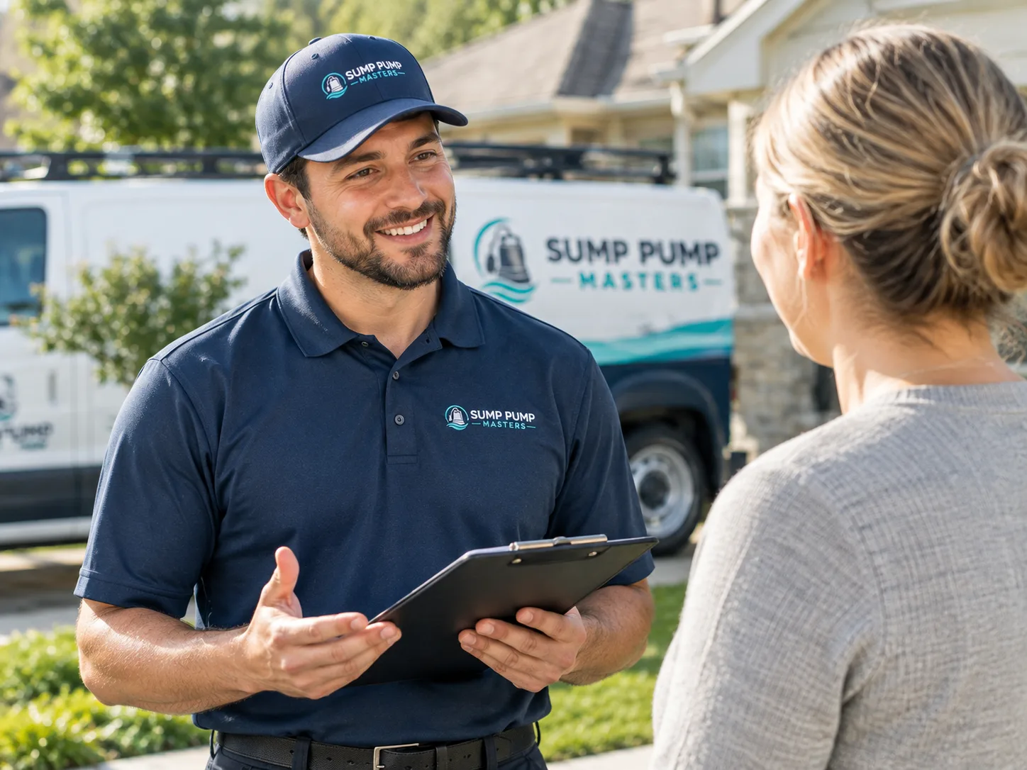 Sump Pump Repair Todd, NC FAQs